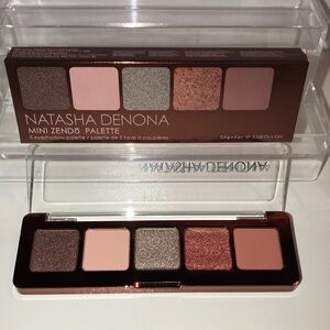 Natasha Denona Mini Zendo Palette NEW in BOX